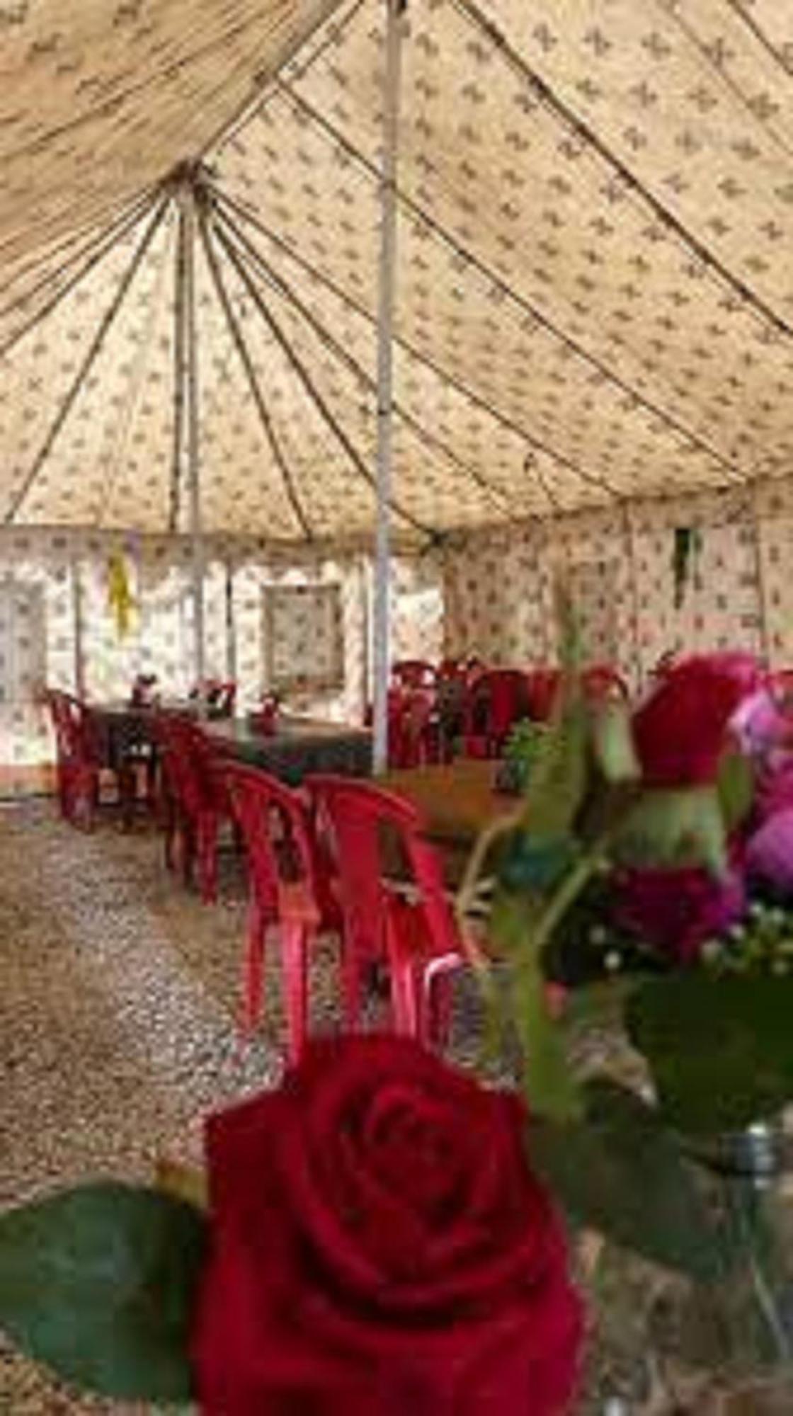 Jispa Journey Camp Lahoul & Spiti 马拉里 外观 照片